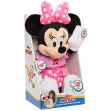 Just Play pliš Minnie Mouse Singing Fun Cene