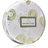VOLUSPA Japonica Panjore Lychee mirisna svijeća u limenci 340 g Cijene