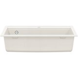  Umivaonik Bijelo 795 x 505 mm Granit | Eponuda.com
