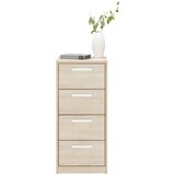 XORA komoda, hrast sonoma | Shoptok.si
