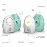 Truelife Baby audio monitor nannytone VM pocket | shoptok.hr