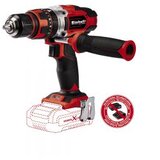 Einhell Aku ud. bušilica TE-CD 18/48 Li Solo PXC | Eponuda.ba
