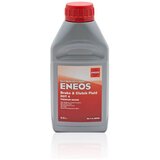  Kočiono ulje DOT-4 Eneos 0.5l | Eponuda.com