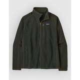 Patagonia Better Sweater Jopa s kapuco old growth green | Shoptok.si