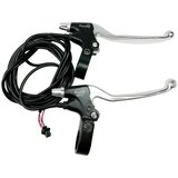  Ručice kočnica za elektro bicikle (sa kablovima) model glx-b | Eponuda.com