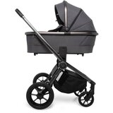  Quick Se 2 Kolica Set 2U1- Diamond Graphite | Eponuda.com