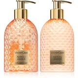 Neroli Amber poklon set (za ruke)