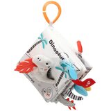 CUTE&COOL- Cute&Cool plišana knjiga za bebe dino | Eponuda.ba