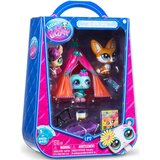 Mga Entertainment Littlest Pet Shop: Pidžama party — 3-dijelni set s figuricama Cijene