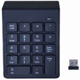 Gembird KPD-W-02 Numericka Tastatura Wireless | Eponuda.ba