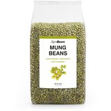 GymBeam Mung beans 500 g cookies & krém | ePonuda.com
