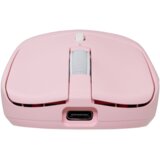 S Box WM-710 bežični miš, rozi | shoptok.hr