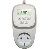  Termostat HT-04 24h/7d programabilen 16A vtičnica | Shoptok.si
