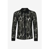 Mexx Ženska bluza od čipke MF006102643W-194003 | ePonuda.com
