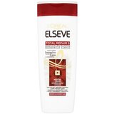 L´Oréal Paris elseve total repair 5 šampon za poškodovane in oslabljene lase 400 ml za ženske Cene