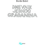 Arhipelag Đorđe Bobić - Dnevnik jednog građanina Cene