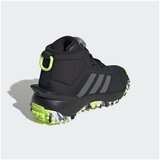 Adidas Fortatrail Boa K Crna | shoptok.hr