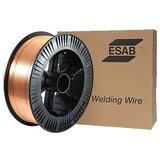Esab žica CO2 G3Si1 0,8/15kg Cene