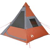  tipi za kampiranje za 7 osoba narančasti vodootporni | Eponuda.com