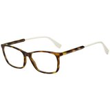Fendi Ženske Dioptrijske naočale FF 0448 Tortoise Cijene