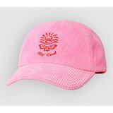 Rip Curl Icons Of Surf Kapa s šiltom pink | Shoptok.si