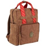 HARRY POTTER Ruksak Gryffindor od umjetne kože 35 cm | shoptok.hr