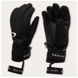 Rukavice OAKLEY POWDER RIDGE blackout Cene