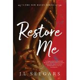 The Book Service Limited J. L. Seegars - Restore Me Cene