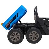  Auto na akumulator Farmer Speed 900 4x4 - dvosjed - plavi | shoptok.hr