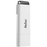 Netac Flash drive 64GB U185 USB3.0 sa LED indikatorom NT03U185N-064G-30WH Cene
