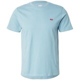 Levi's Majica svetlo modra | Shoptok.si