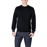 Antony Morato REGULAR FIT WITH LOGOED METAL BADGE MMSW01498-YA100071 Crna | shoptok.hr