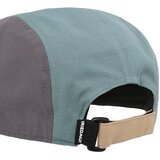 Iriedaily Kapa 'Millenio' bež / golobje modra / kamen / bela | Shoptok.si