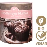 Bake Affair bio čokoladni mafini s fino čokolado cene