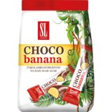 Swisslion Takovo čokoladica swisslion choco banana 144g Cene
