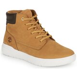 Timberland Visoke superge Seneca Bay 6In Side Zip Rumena | Shoptok.si
