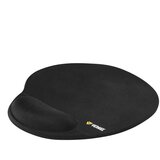 Yenkee YPM 4000BK podloga za miš | ePonuda.com