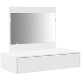  Toaletni stol Bijelo 83 x 40 x 70 cm Konstruirano drvo | shoptok.hr