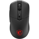 MSI VERSA 300 miš Igranje Desno RF Wireless + Bluetooth + USB Type-C Optički 8000 DPI Cijene