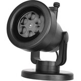  LED Božićni spoljašnji projektor LED/3,6W/230V IP44 višebojni Cene