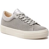 Geox Superge D Claudin D35VWA 010AF C1010 Lt Grey | Shoptok.si