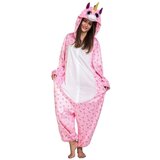 My other Me Svečana odjeća za odrasle Big Eyes Jednorog Roza M/L | shoptok.hr
