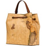 Alviero Martini Ročne torbice C E062 6000 Bež | Shoptok.si