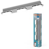 Osram LED prigušiva kupatilska zidna lampa SMART+ DUPLO LED/20W/230V IP44 Wi-Fi u