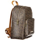  Ruksak Valentino Bags za žene smeđi | shoptok.hr