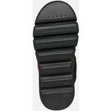 Geox Black Girls Winter Boots Willaboo B A - Girls | Shoptok.si