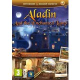  aladin & the enchanted lamp (pc) steam key global | ePonuda.com