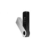 Ledger Nano S Plus, denarnica za Bitcoin in druge kriptovalute, USB-C, črna Cene