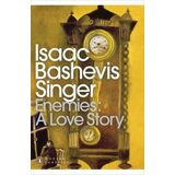  Isaac Bashevis Singer - Enemies: A Love Story | Eponuda.com