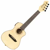 Ortega RUBO-CE Koncertne ukulele Natural
